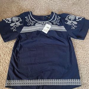 Banana Republic NWT Dress Top